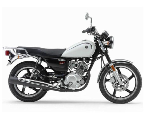 Yamaha YB 125cc