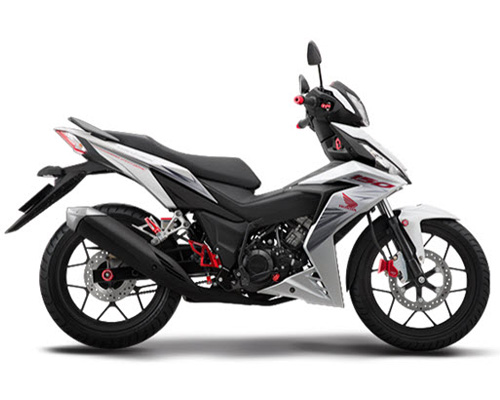 Honda Winner 150cc